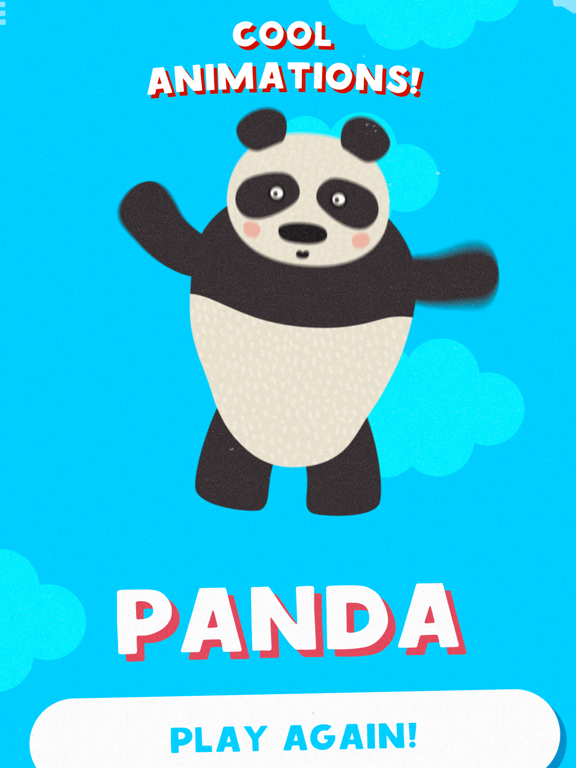 Screenshot #6 pour Mishmash – complete the animal