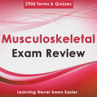 Musculoskeletal Exam Prep QandA