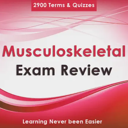 Musculoskeletal Exam Prep :Q&A Читы