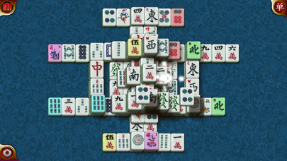 Random Mahjong Proのおすすめ画像4