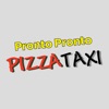Pizza Taxi Pronto Pronto icon