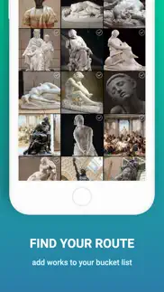 musee d’orsay guide iphone screenshot 4