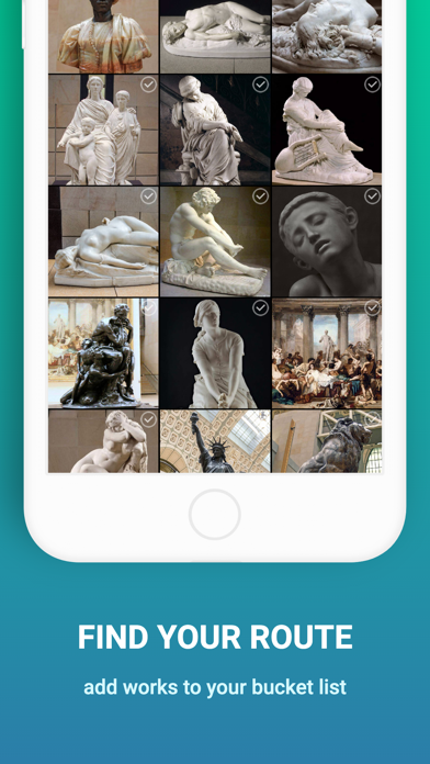 Orsay Museum Full Edition Screenshot