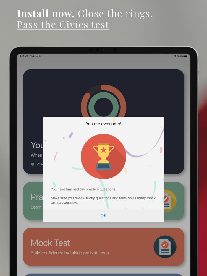US Citizenship Untangled
