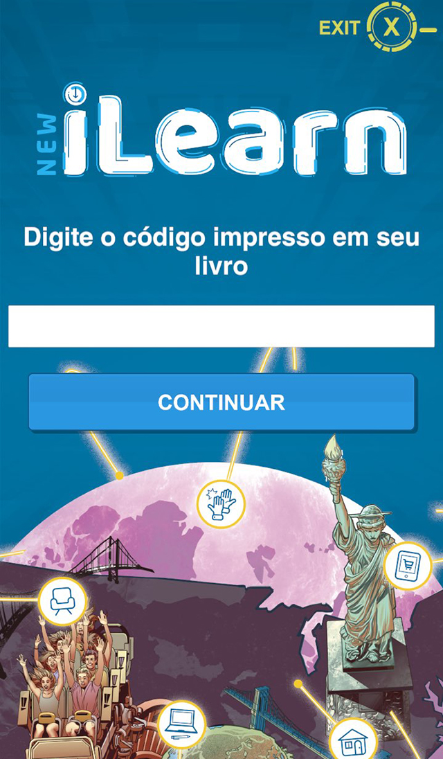 New iLearn English Volume 1