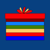 Gift-Force One