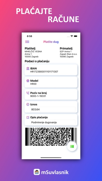 mSuvlasnik screenshot-5
