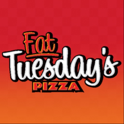 Fat Tuesday’s Pizza - AppWisp.com