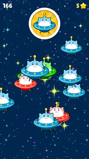 Crazy Kitty Tap screenshot 4