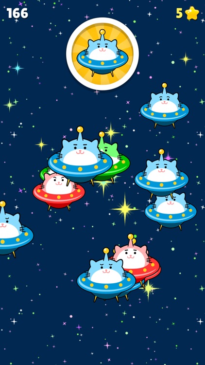 Crazy Kitty Tap screenshot-3