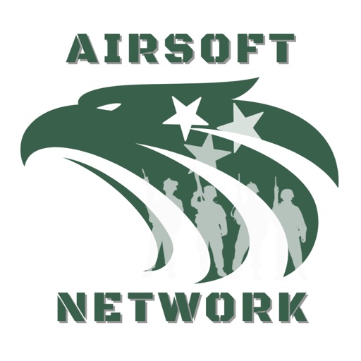 Airsoft Network icon