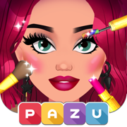 Makeup Salon Games for Girls