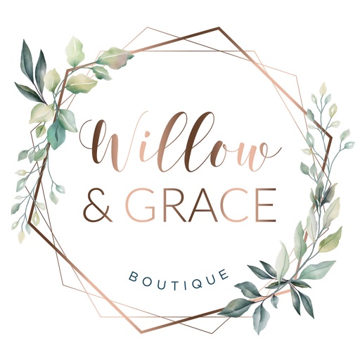 Willow & Grace Boutique icon