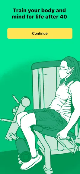 Game screenshot FitFAB apk