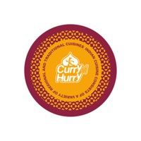 CurryNhurry | كاري ان هاري logo
