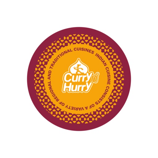 CurryNhurry | كاري ان هاري