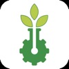 Green Medicine Encyclopedia icon