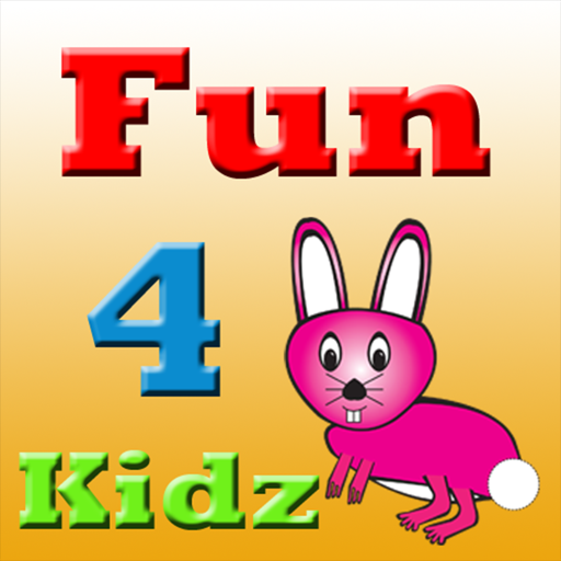 Fun 4- Kidz