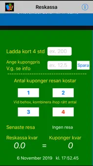 Reskassa iphone bilder 1