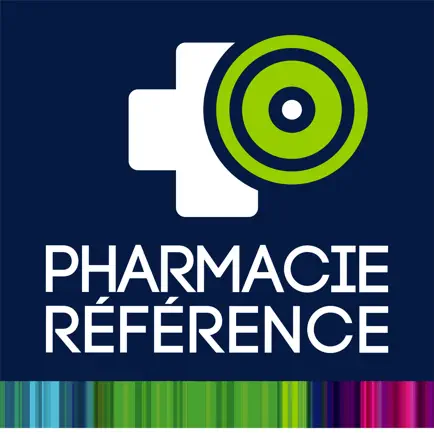 Pharmacie Référence Читы