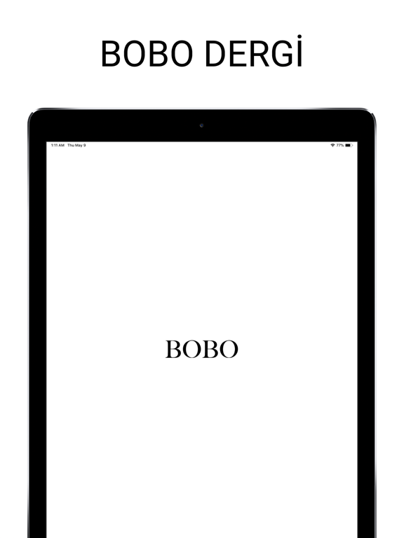 Screenshot #4 pour BOBOscope