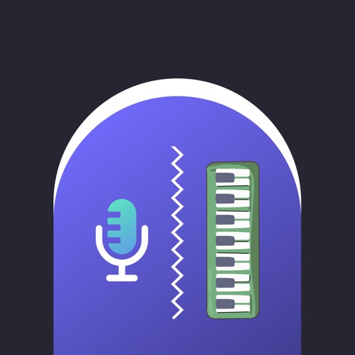 Vocal Remover - Music Extract icon