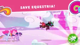Game screenshot My Little Pony: Harmony Quest apk