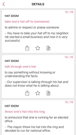 Game screenshot Color - Clothing idioms mod apk