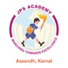JPS ACADEMY Assandh icon