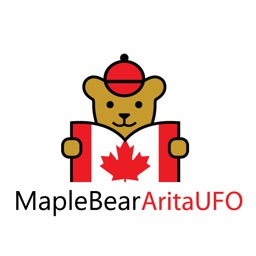 MapleBear AritaUFO