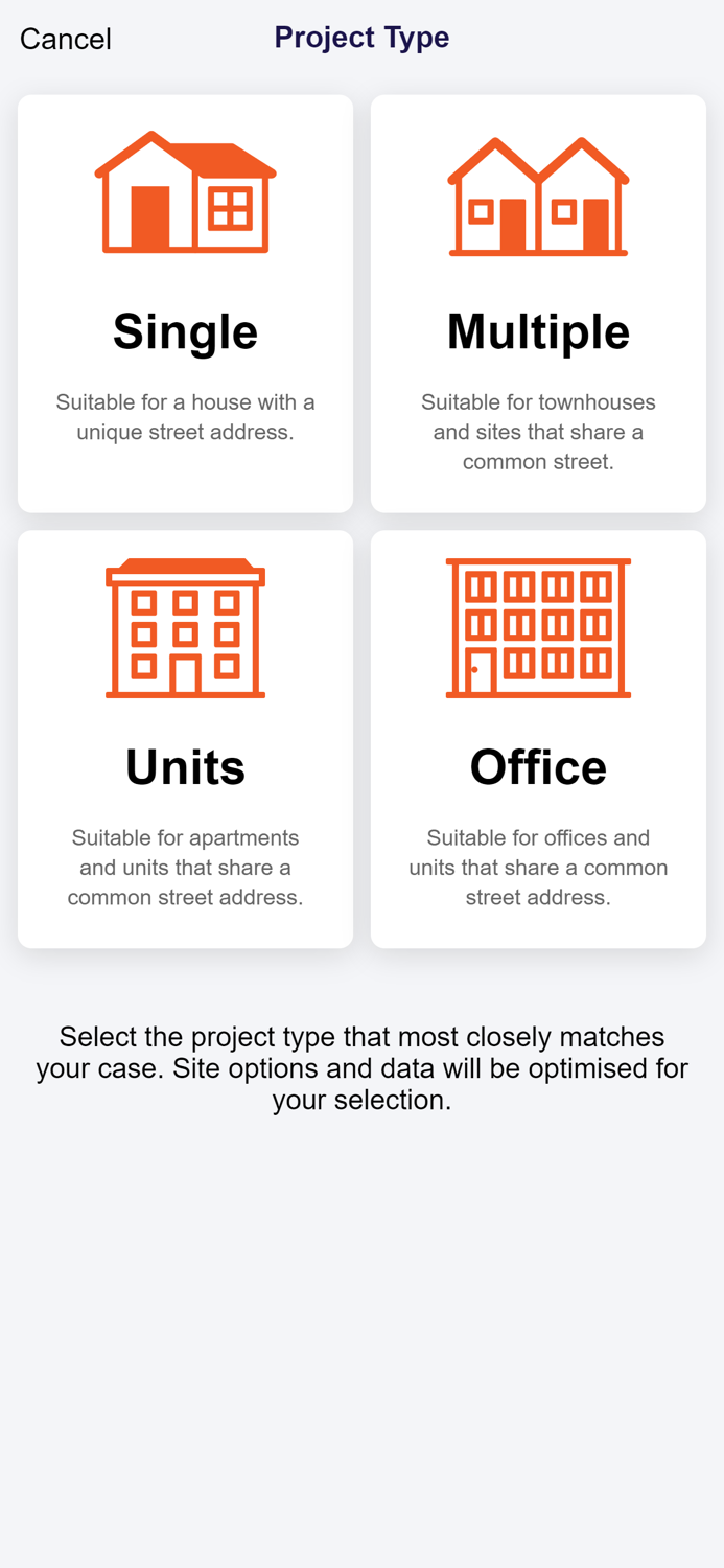 Site Defects App - DefectWise