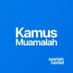 Kamus Muamalah x SyariahCenter App Negative Reviews