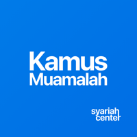 Kamus Muamalah x SyariahCenter