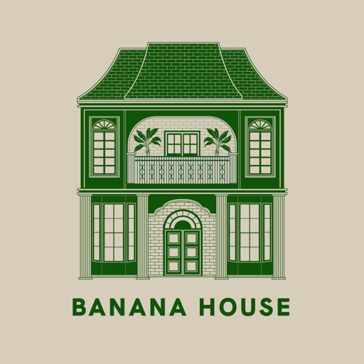 icon of 脱出ゲーム : BANANA HOUSE