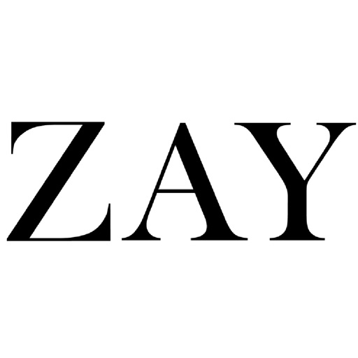 ZAY Fashion iOS App