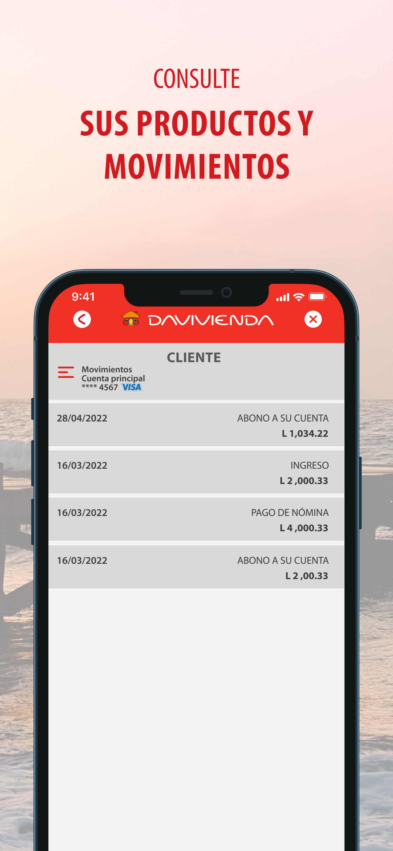 Davivienda Honduras