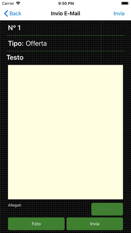 SidermetalApp screenshot-5