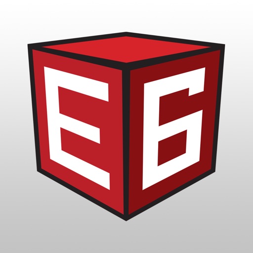 E6 Connect com.e6golf.e6connect app icon