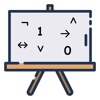 Propositional Logic Resolver icon