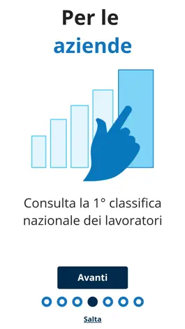 Game screenshot AppLavoro - LAVORO A 5 STELLE! hack