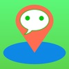 Proche-Nearby Chat&Meet People icon