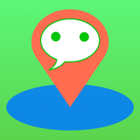 Proche-Nearby ChatandMeet People