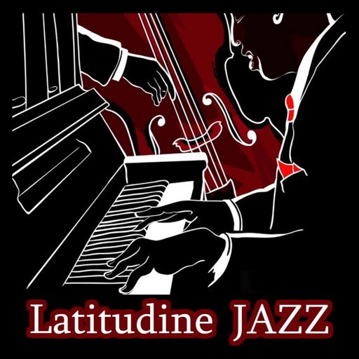 Latitudine Jazz icon