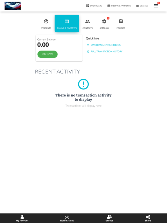 Encore Allstars iPad screenshot 3 - Sports app