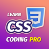 Learn CSS 3 Offline Now [PRO] - Shahbaz Khan