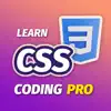 Learn CSS 3 Offline Now [PRO] negative reviews, comments