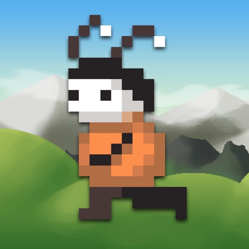 Mos Speedrun 2 icon