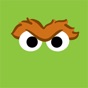 Oscar the Grouch Stickers app download