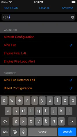 Game screenshot Cockpit Malfunction Trainer apk