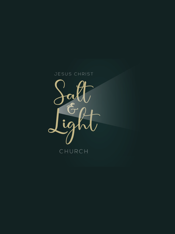 Screenshot #4 pour Jesus Christ Salt & Light